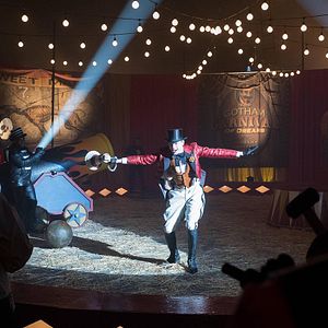 Foto Cameron Monaghan