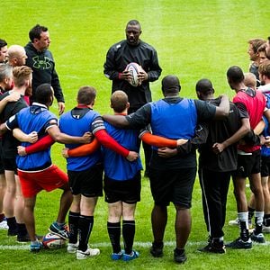 Foto Histórias Cruzadas