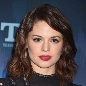 Foto Conor Leslie
