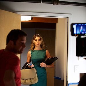 Foto Sarah Megan Thomas