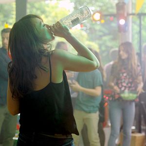 Foto Carolin Kebekus