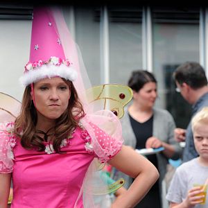 Foto Carolin Kebekus