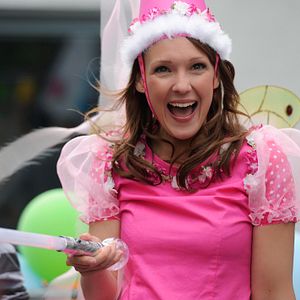 Foto Carolin Kebekus