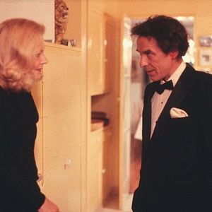 Foto John Cassavetes