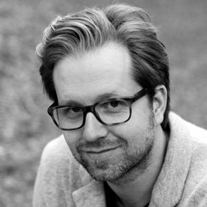 Foto Torfinn Iversen