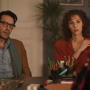 Foto Monsieur & Madame Adelman