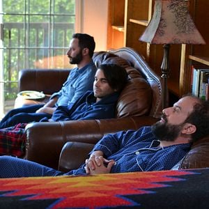 Foto Alex Ross Perry