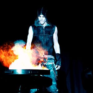 Foto Rammstein: Paris