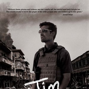 Foto Jim: A História de James Foley
