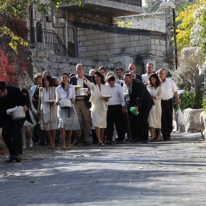 Foto O Balcão das Mulheres