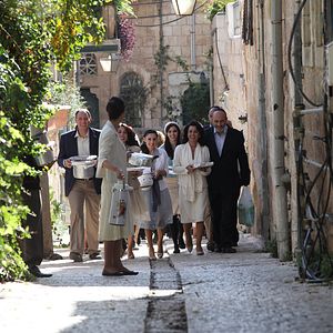 Foto O Balcão das Mulheres