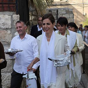 Foto O Balcão das Mulheres