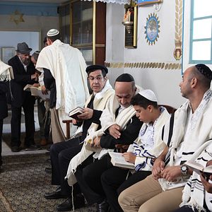 Foto O Balcão das Mulheres