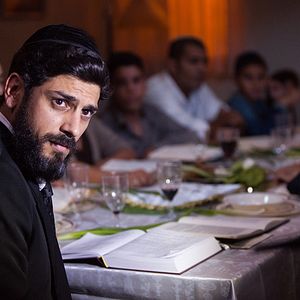 Foto O Balcão das Mulheres