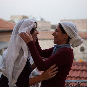 Foto O Balcão das Mulheres