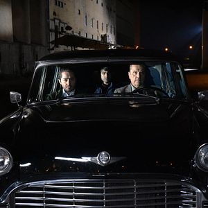 Foto Sakari Kuosmanen