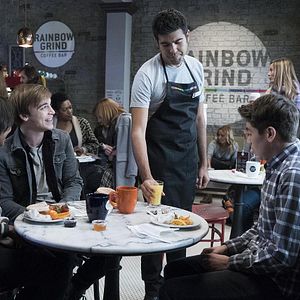 Foto Ashleigh LaThrop