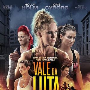 Foto Vale da Luta﻿