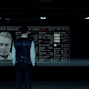 Foto Daniel Olbrychski