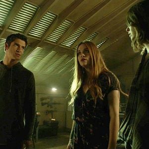 Foto Teen Wolf