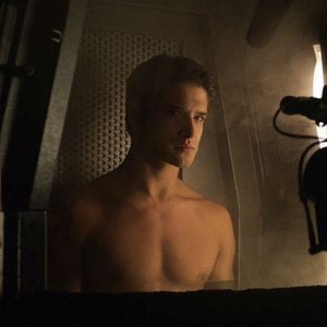Foto Teen Wolf