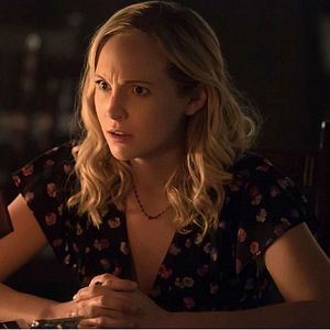 Foto The Vampire Diaries