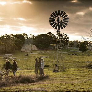 Foto The Leftovers