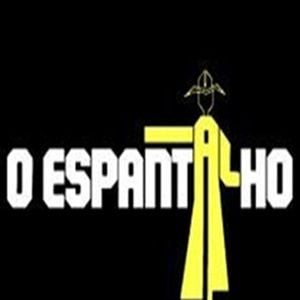 Foto O Espantalho
