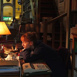 Foto Um Segredo em Paris