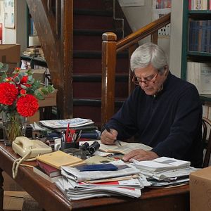 Foto Um Segredo em Paris