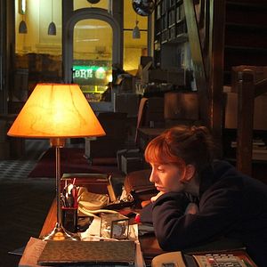 Foto Um Segredo em Paris