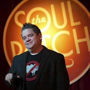 Foto Patton Oswalt