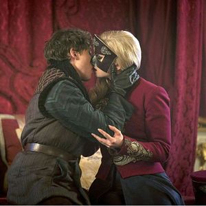 Foto Stefanie Martini