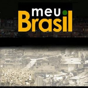 Foto Meu Brasil