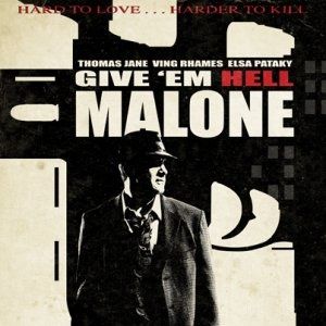 Foto Malone - Puxando o Gatilho