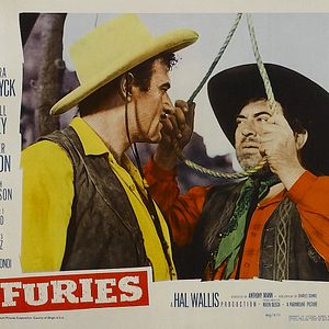 Foto Almas em Fúria