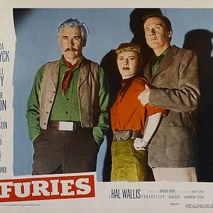 Foto Almas em Fúria