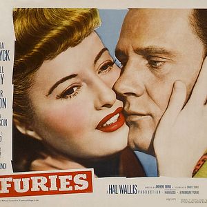 Foto Almas em Fúria