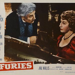 Foto Almas em Fúria