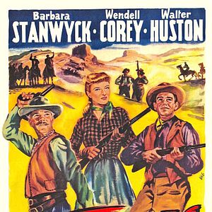 Foto Almas em Fúria