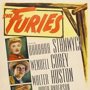 Foto Almas em Fúria