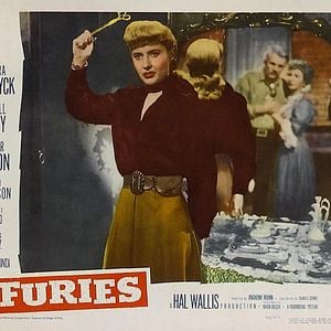 Foto Almas em Fúria