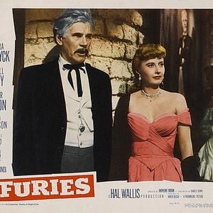 Foto Almas em Fúria