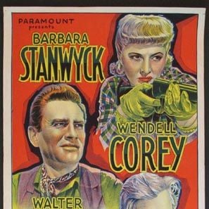 Foto Almas em Fúria