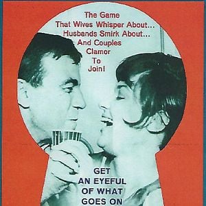 Foto Suburban Roulette