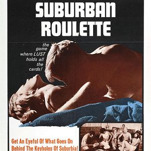 Foto Suburban Roulette