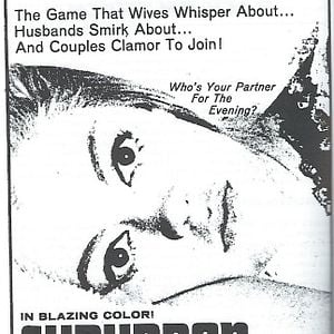 Foto Suburban Roulette