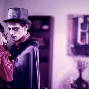 Foto O Vampiro de Copacabana