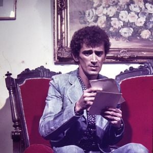 Foto O Vampiro de Copacabana