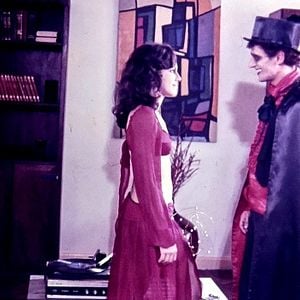 Foto O Vampiro de Copacabana